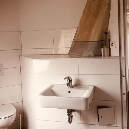 Historisches Ambiente Mitten Im Zentrum Von Ebw Eberswalde-Finow