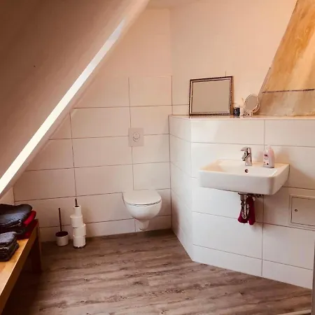 Historisches Ambiente Mitten Im Zentrum Von Ebw