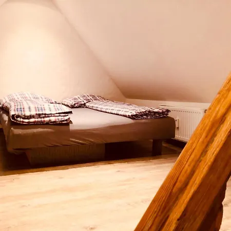 Historisches Ambiente Mitten Im Zentrum Von Ebw Apartment