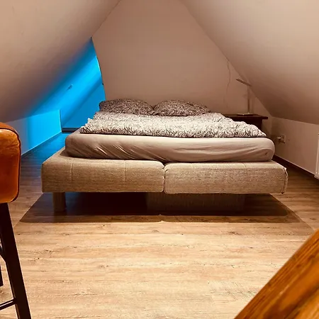 Historisches Ambiente Mitten Im Zentrum Von Ebw Apartment Eberswalde-Finow